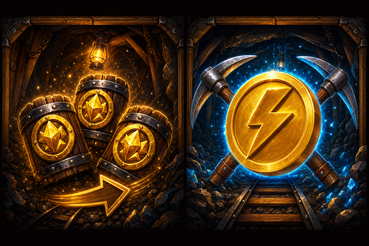 Rush for Diamonds Free Spins and Bonus Buy features